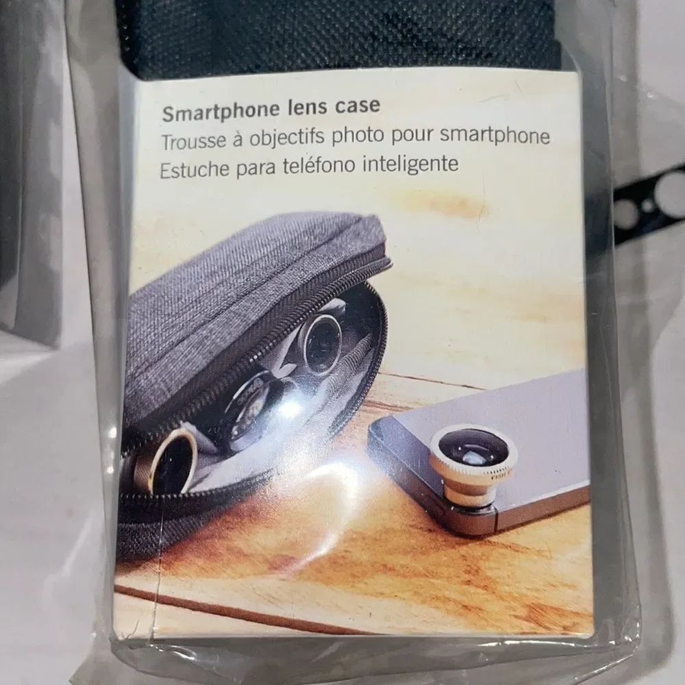 Photo Jojo Smart phone photo lenses